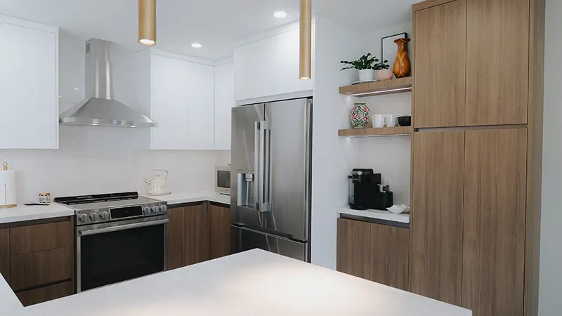 Custom Cabinets Toronto