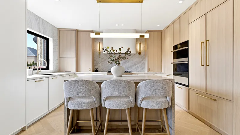 Kitchen Renovation Vaughan